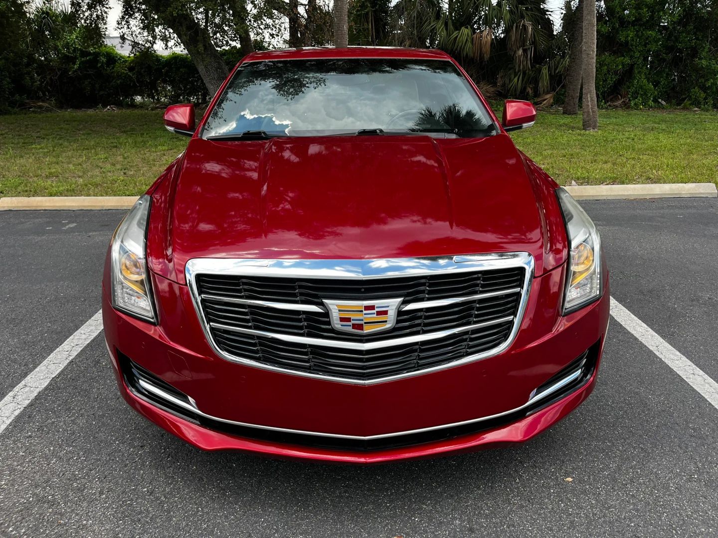 cadillac ats sedan 2017 1G6AH5SX0H0159572 image cadillac ats sedan 2017 1G6AH5SX0H0159572 image